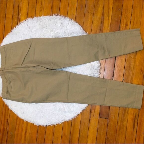 New! Michael Kors Stretch Zipper Skinny - Picture 4 of 7